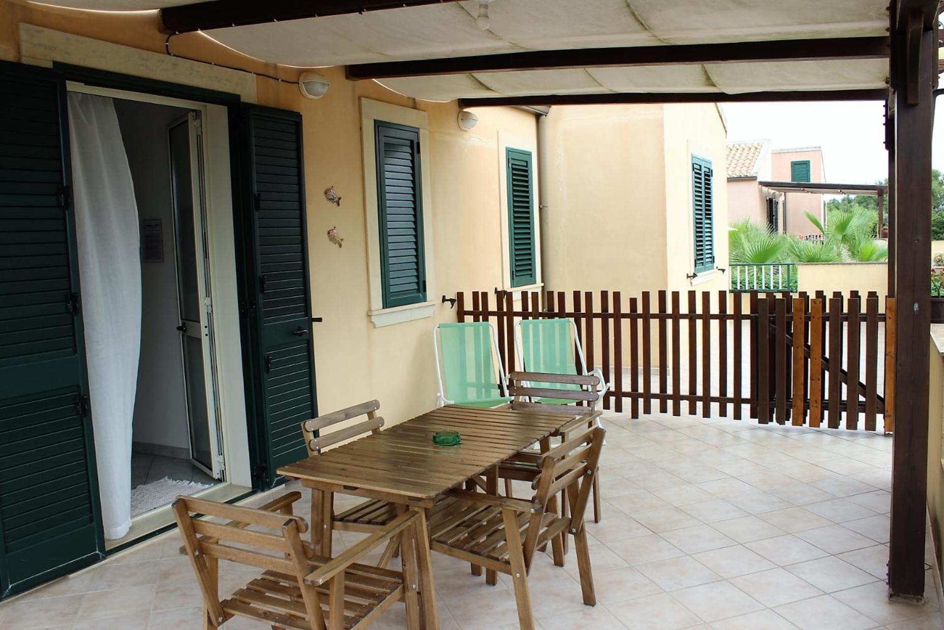 Medusa Mdna Marina di Modica Habitación foto